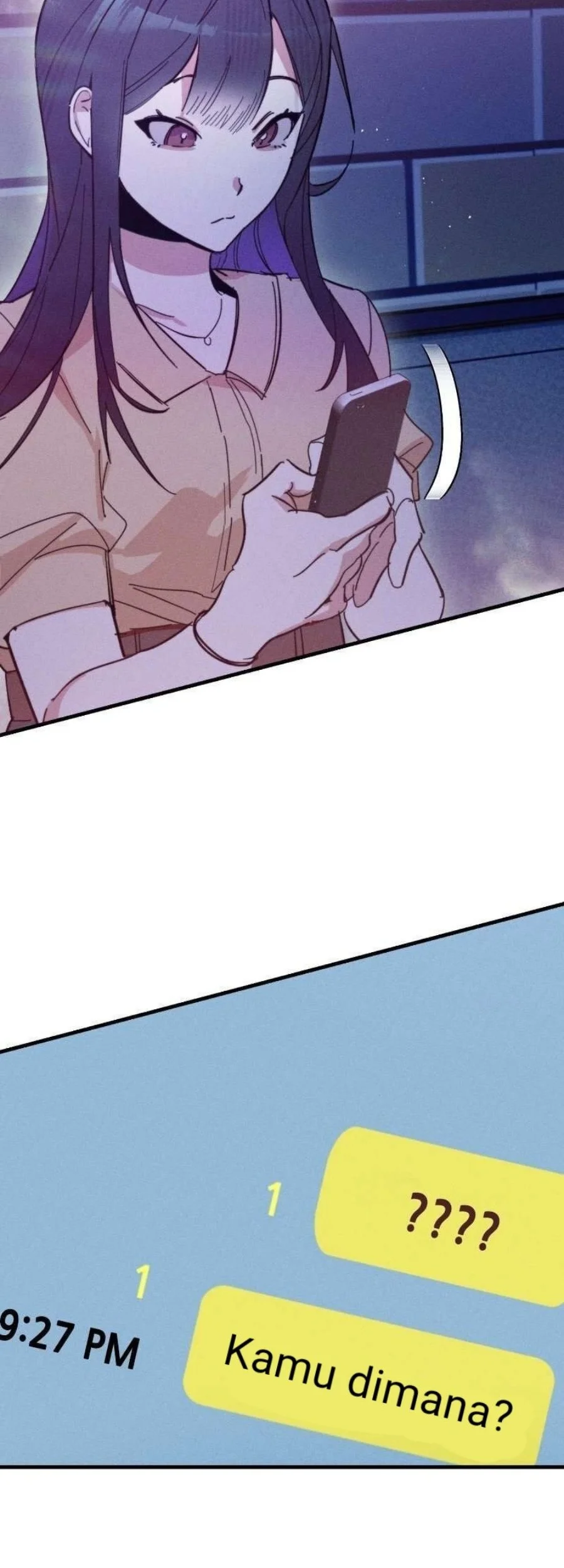 The New Hire Is the Demon Lord Chapter 10 - Halaman 10