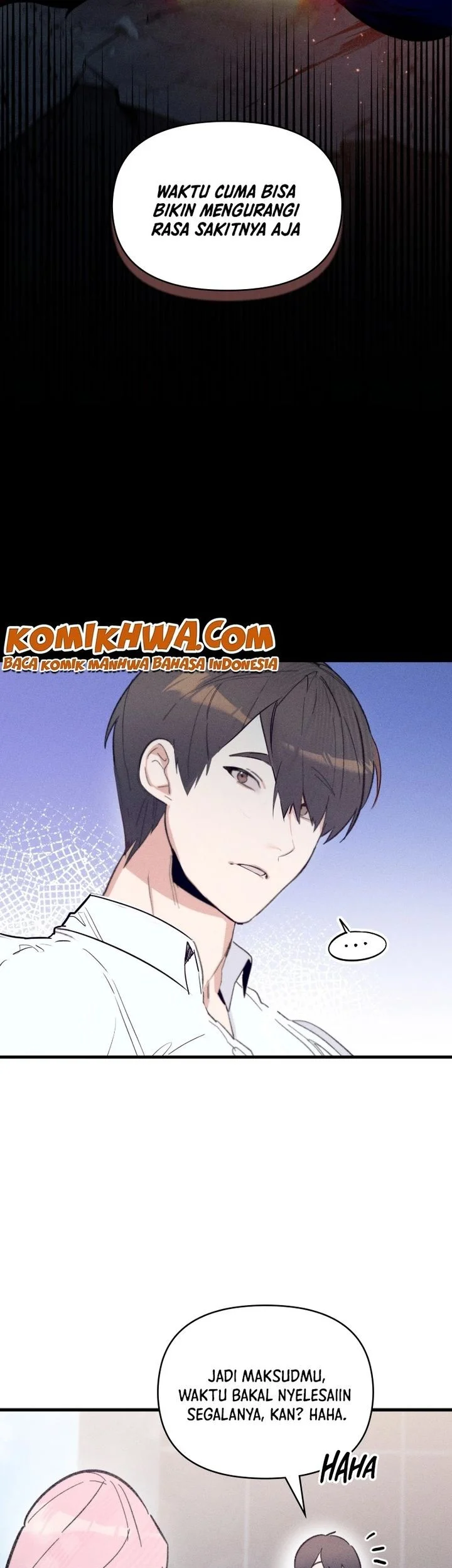 The New Hire Is the Demon Lord Chapter 12 - Halaman 11