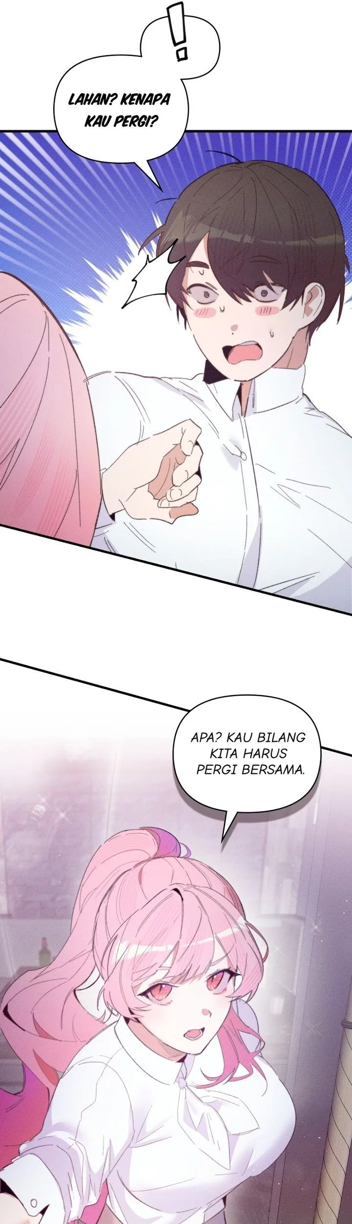 The New Hire Is the Demon Lord Chapter 16 - Halaman 11