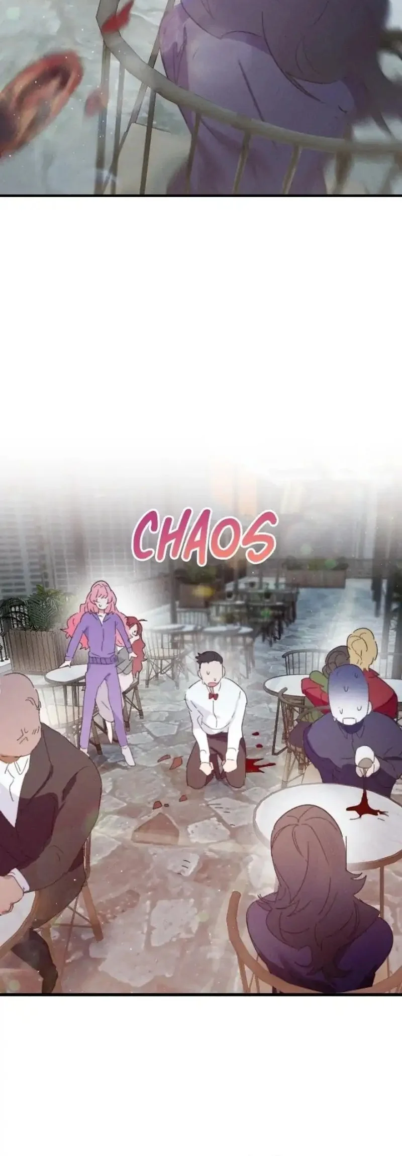 The New Hire Is the Demon Lord Chapter 18 - Halaman 10