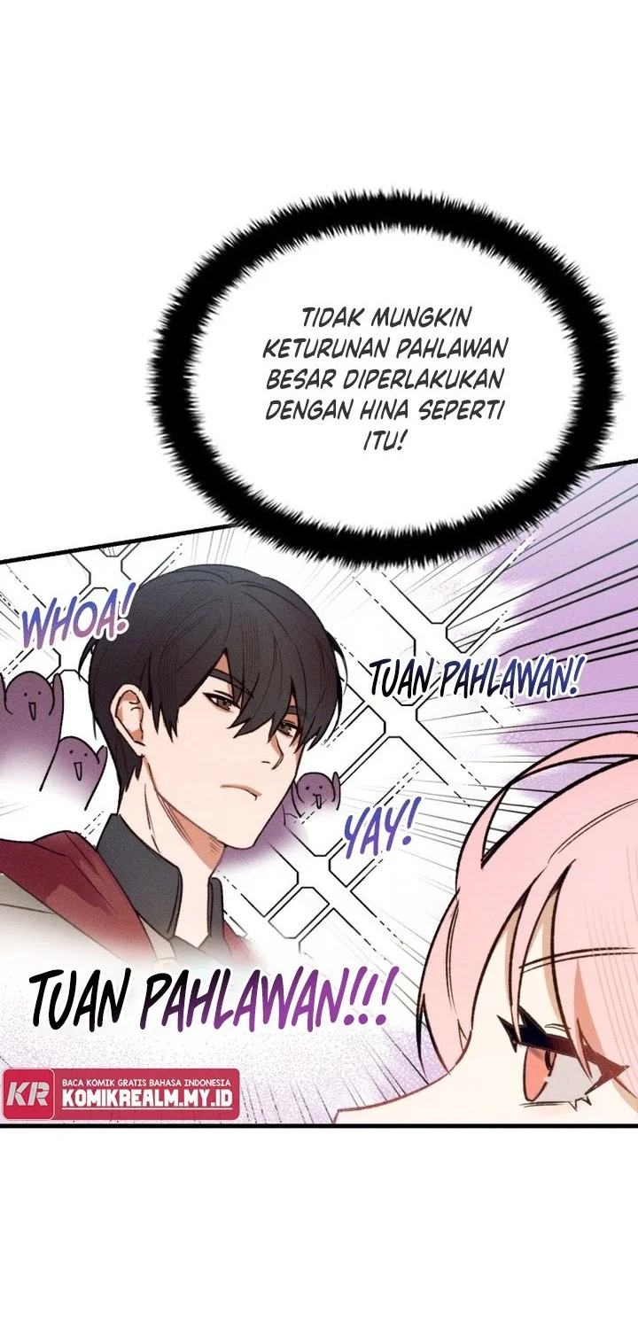 The New Hire Is the Demon Lord Chapter 2 - Halaman 11