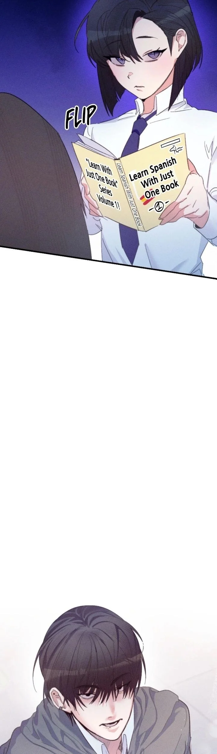 The New Hire Is the Demon Lord Chapter 23 - Halaman 11
