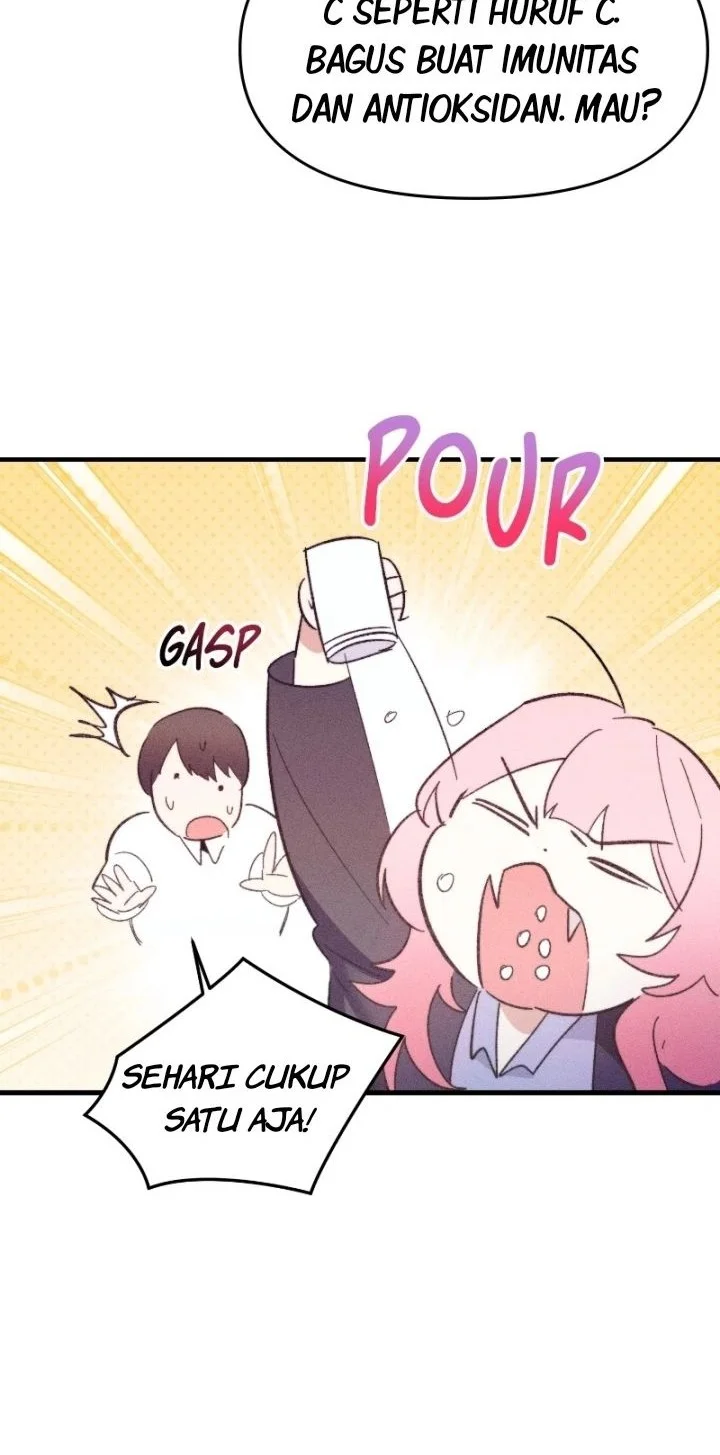 The New Hire Is the Demon Lord Chapter 26 - Halaman 12