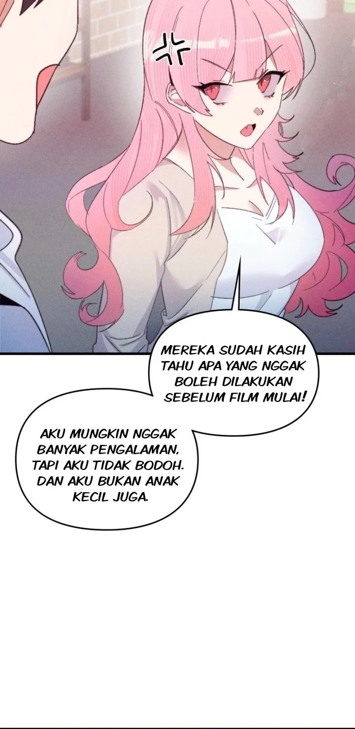 The New Hire Is the Demon Lord Chapter 28 - Halaman 12