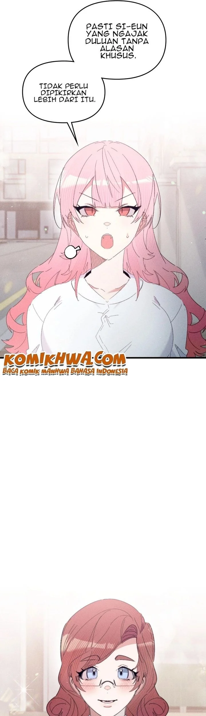 The New Hire Is the Demon Lord Chapter 31 - Halaman 11