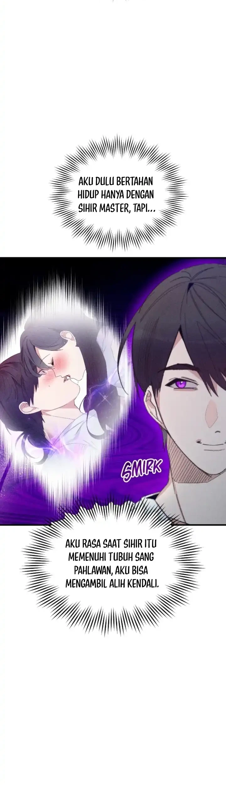 The New Hire Is the Demon Lord Chapter 33 - Halaman 11