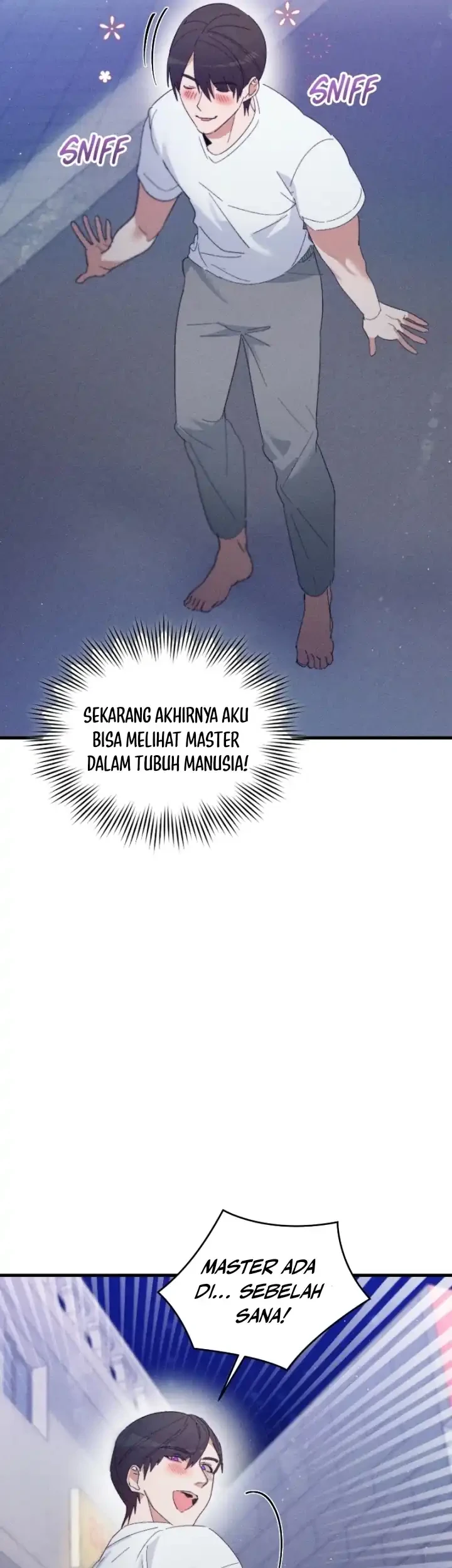 The New Hire Is the Demon Lord Chapter 33 - Halaman 13