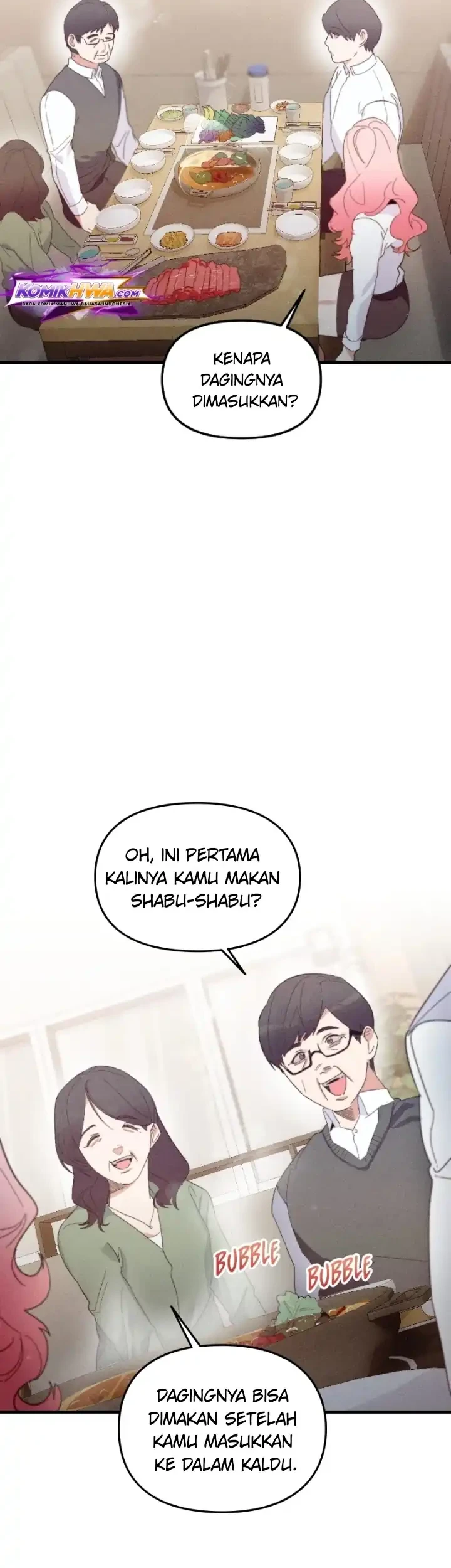 The New Hire Is the Demon Lord Chapter 35 - Halaman 11