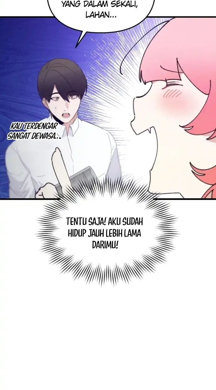 The New Hire Is the Demon Lord Chapter 36 - Halaman 9