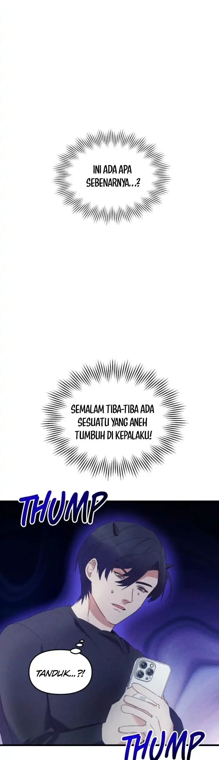 The New Hire Is the Demon Lord Chapter 37 - Halaman 8