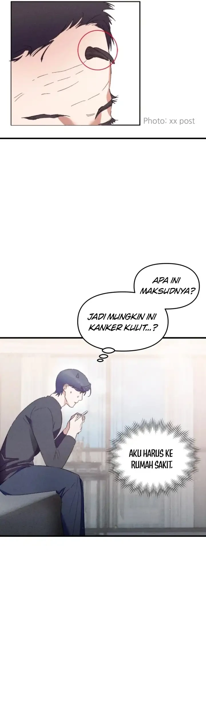 The New Hire Is the Demon Lord Chapter 37 - Halaman 10