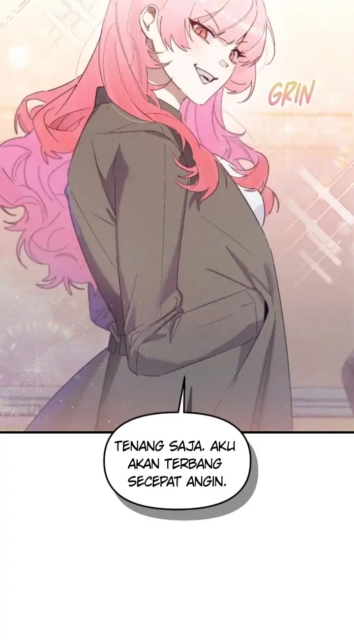 The New Hire Is the Demon Lord Chapter 38 - Halaman 9