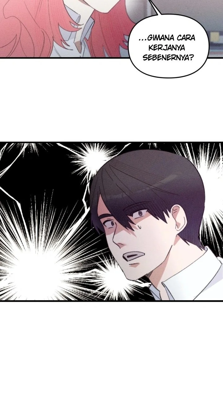 The New Hire Is the Demon Lord Chapter 40 - Halaman 9