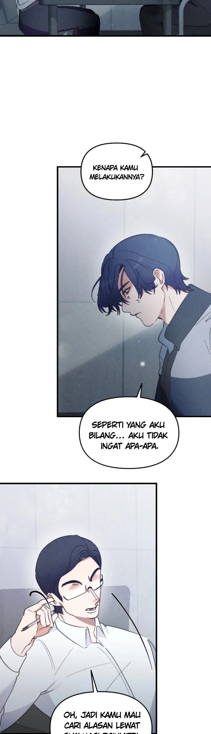 The New Hire Is the Demon Lord Chapter 41 - Halaman 11