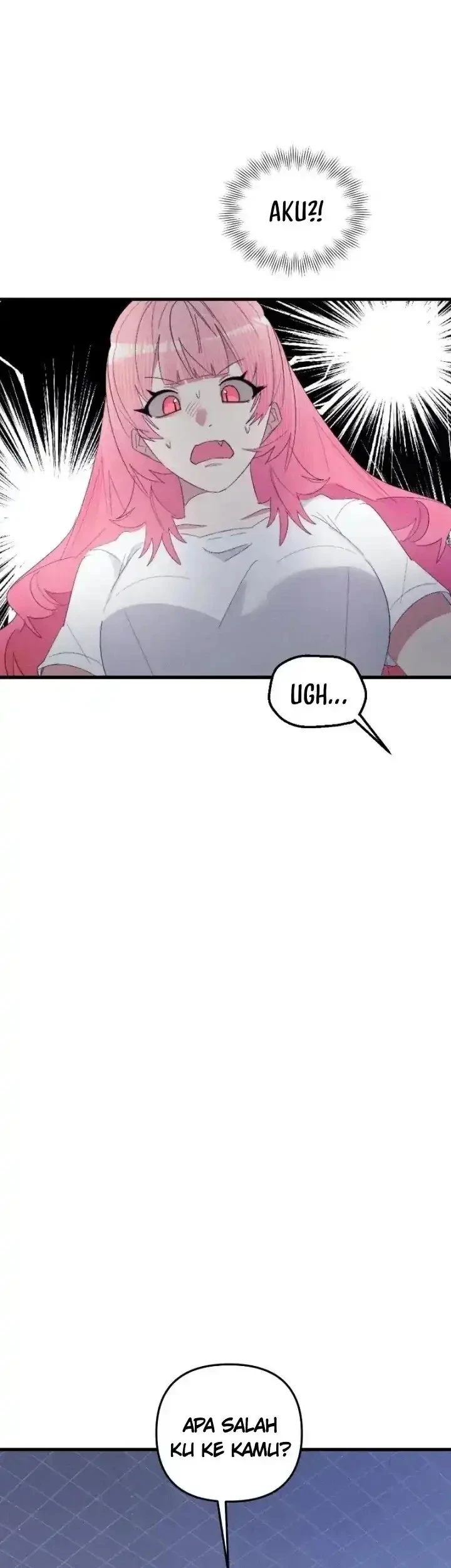 The New Hire Is the Demon Lord Chapter 43 - Halaman 9