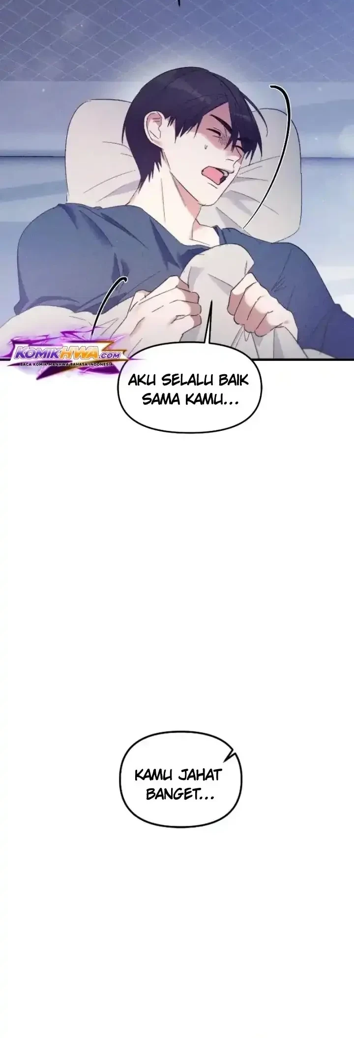 The New Hire Is the Demon Lord Chapter 43 - Halaman 10