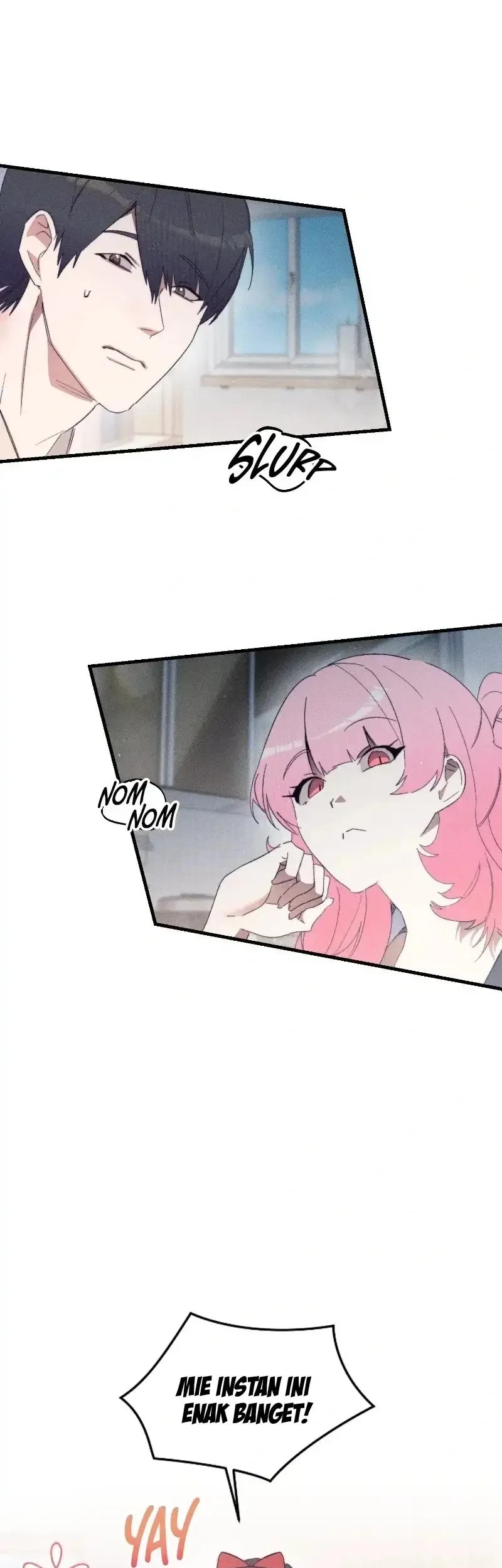 The New Hire Is the Demon Lord Chapter 46 - Halaman 13