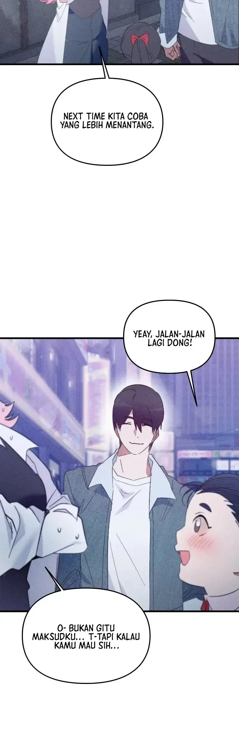 The New Hire Is the Demon Lord Chapter 47 - Halaman 13