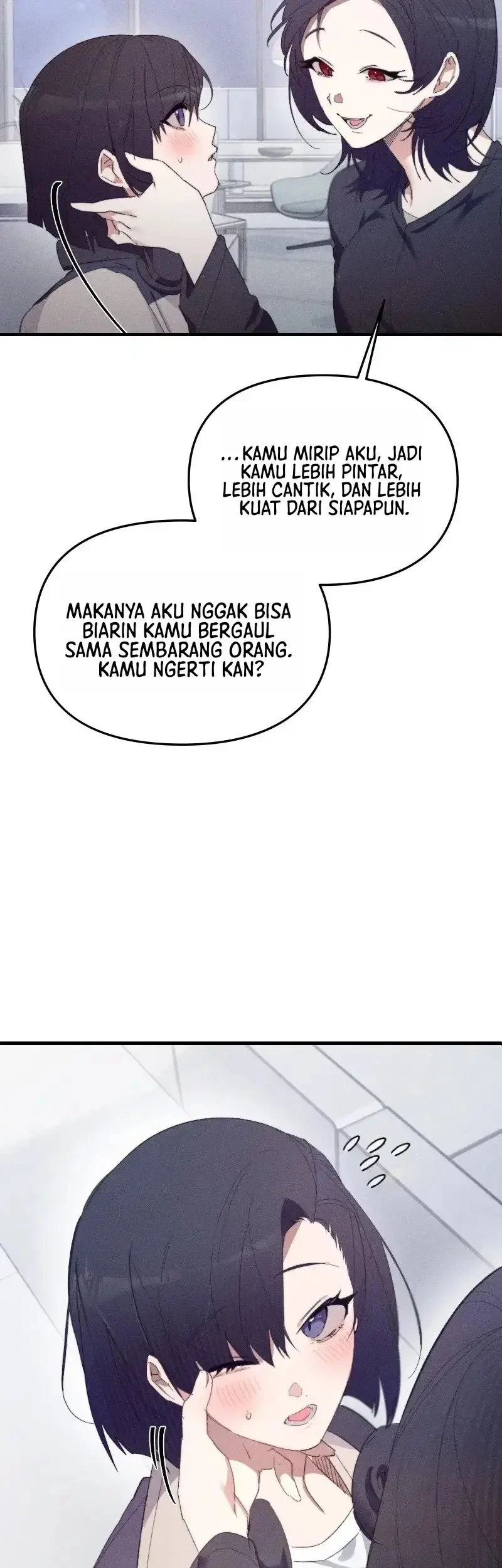 The New Hire Is the Demon Lord Chapter 48 - Halaman 13