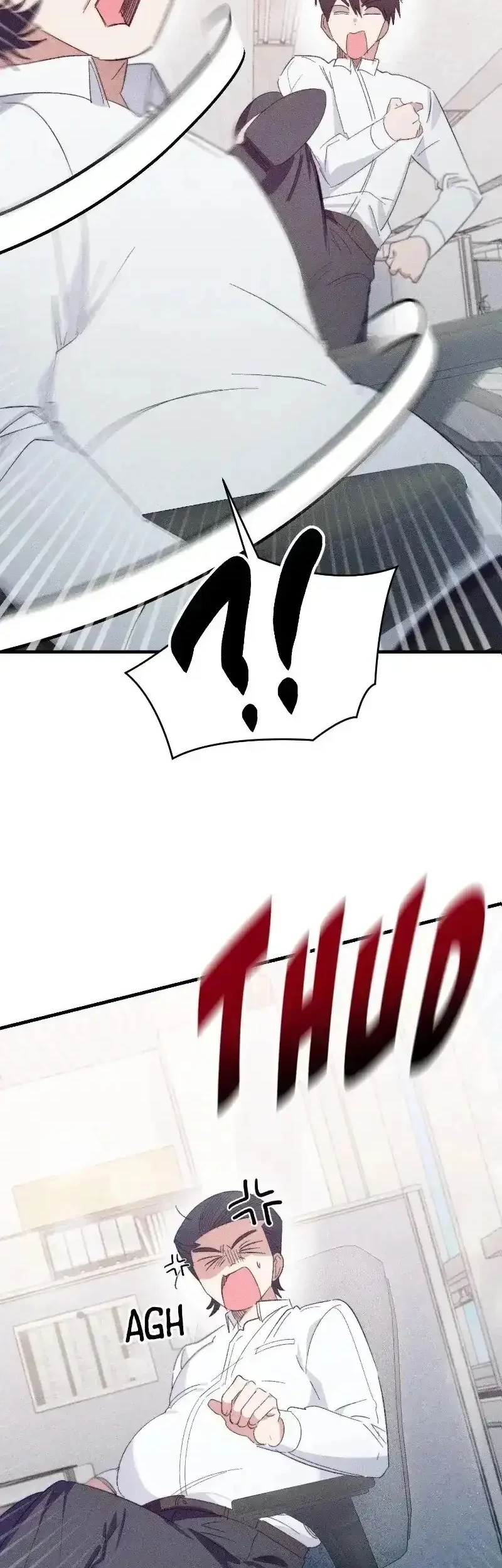 The New Hire Is the Demon Lord Chapter 51 - Halaman 14