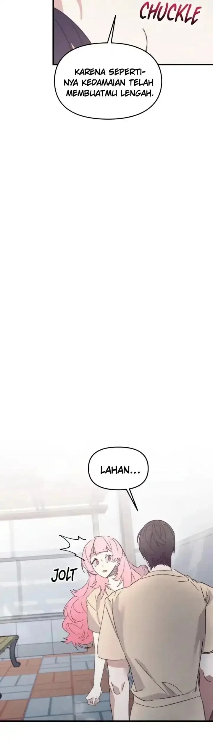 The New Hire Is the Demon Lord Chapter 54 - Halaman 11