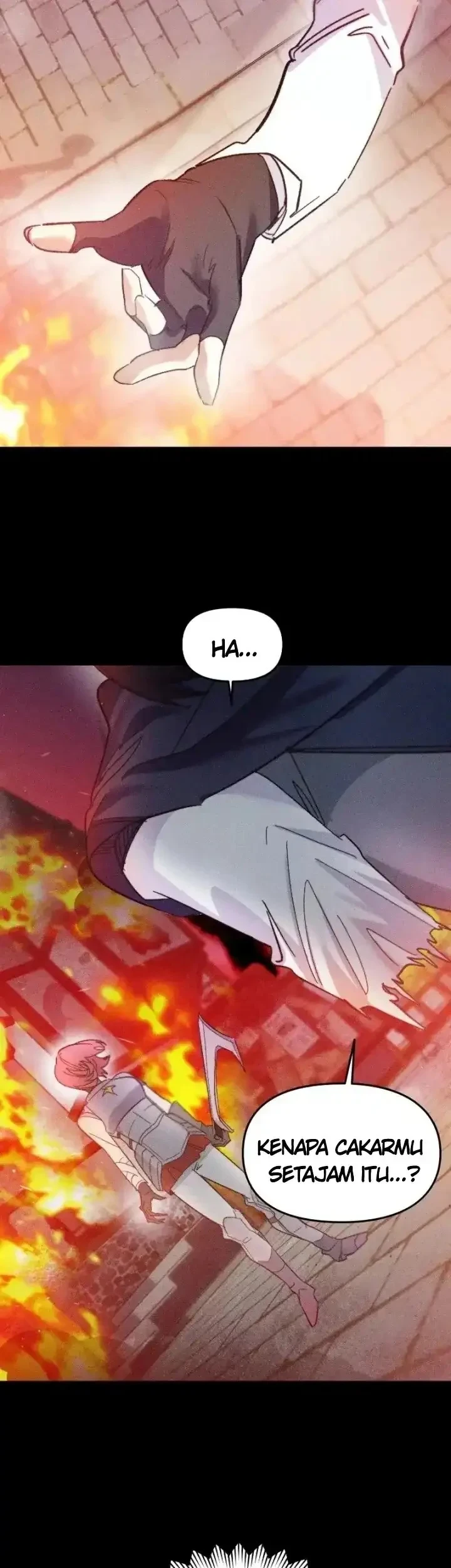 The New Hire Is the Demon Lord Chapter 55 - Halaman 11