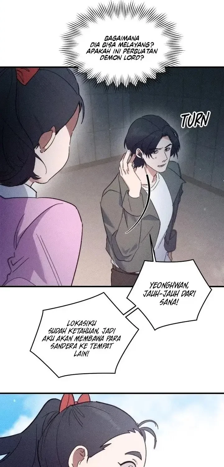 The New Hire Is the Demon Lord Chapter 58 Gambar 9