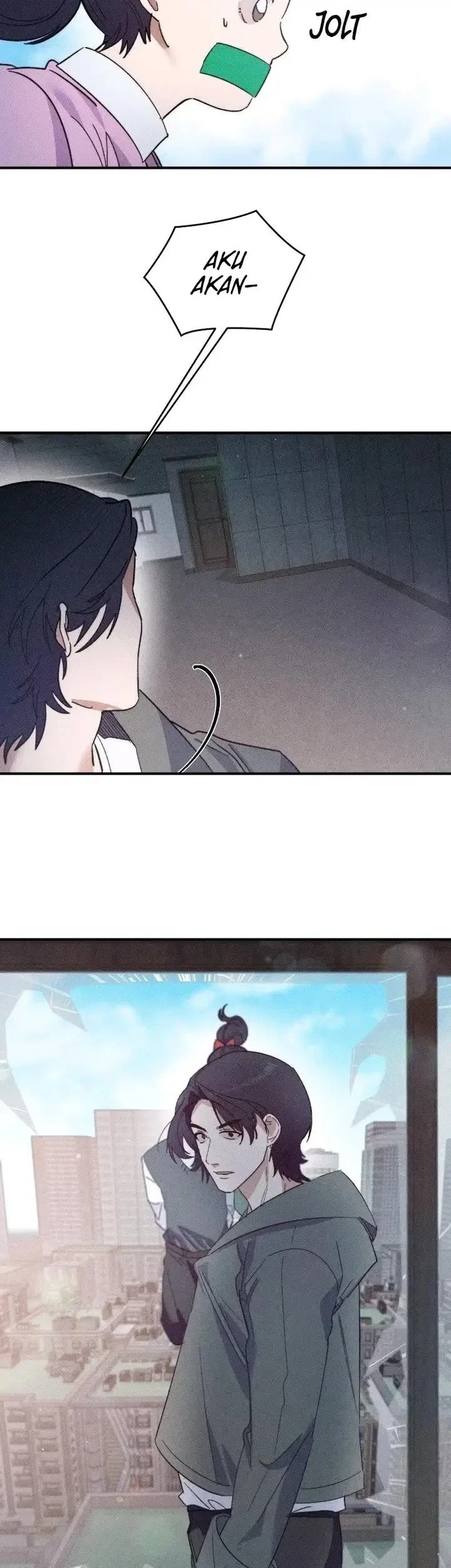The New Hire Is the Demon Lord Chapter 58 Gambar 10