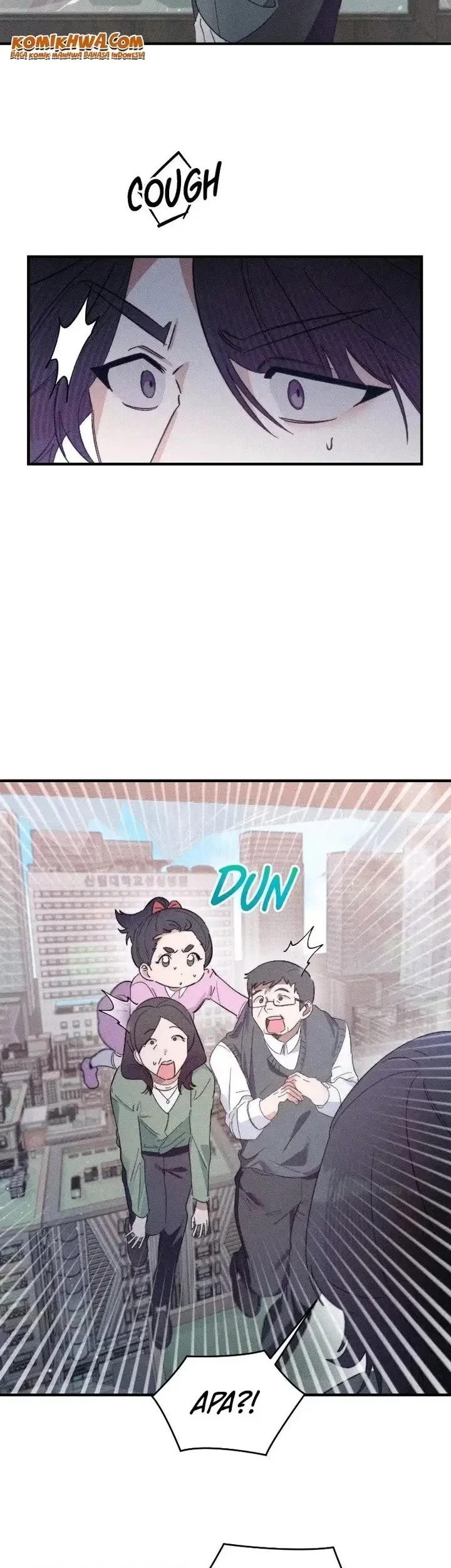 The New Hire Is the Demon Lord Chapter 58 Gambar 11