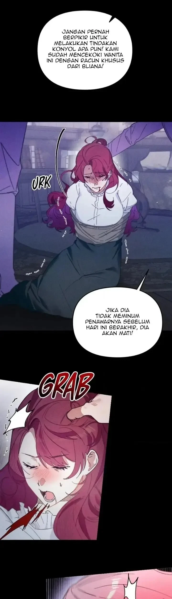 The New Hire Is the Demon Lord Chapter 60 Gambar 10