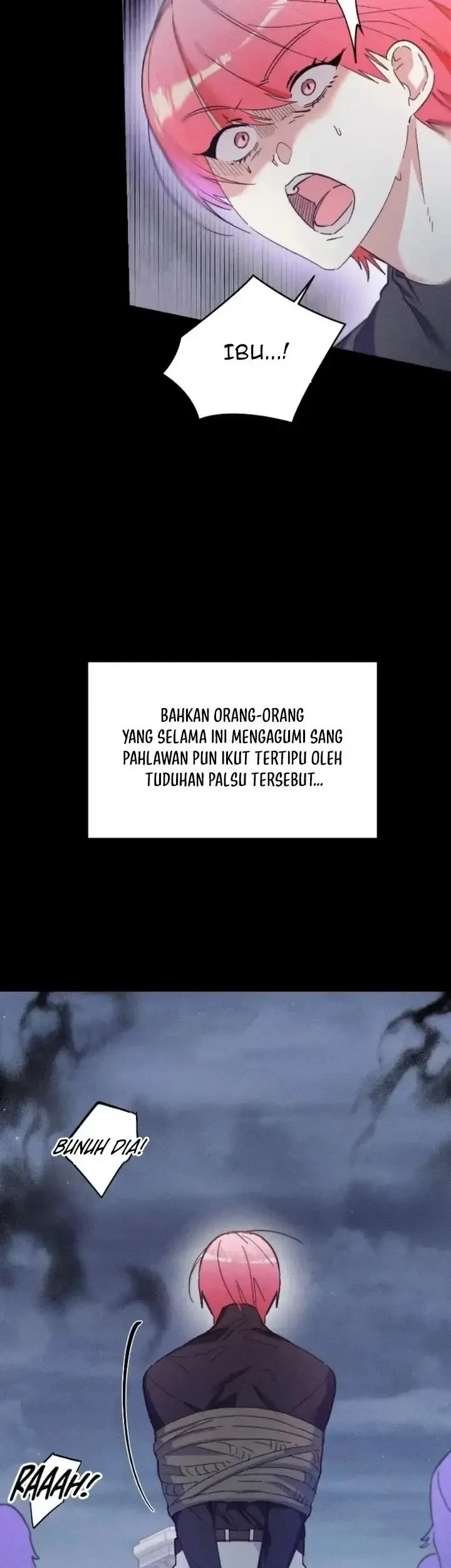 The New Hire Is the Demon Lord Chapter 60 Gambar 11