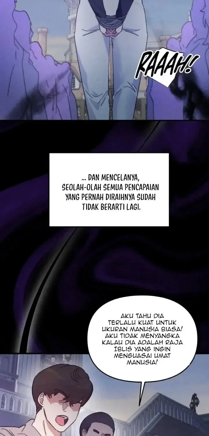 The New Hire Is the Demon Lord Chapter 60 Gambar 12
