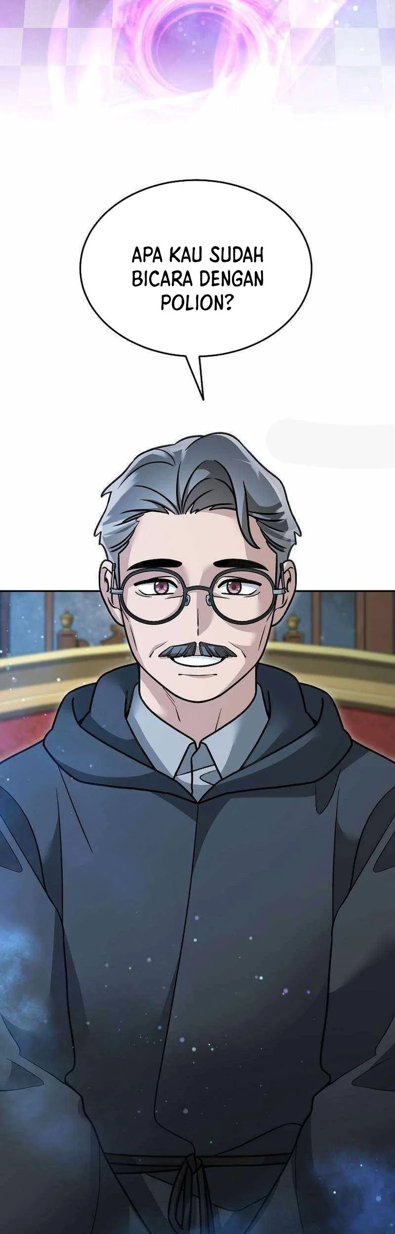 The Newbie Is Too Strong Chapter 157 Gambar 8