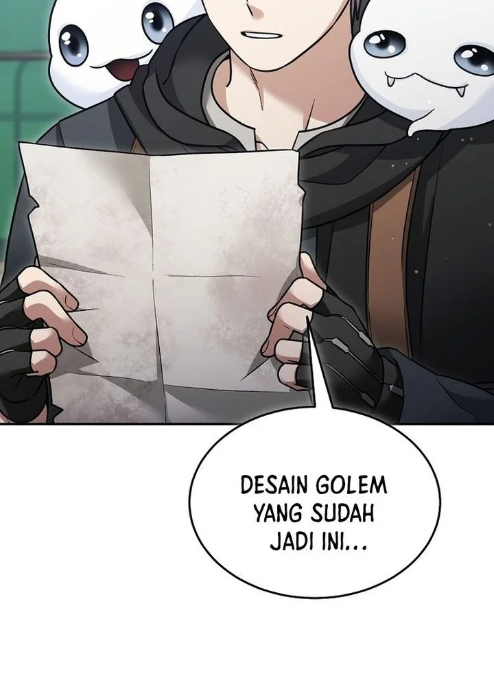The Newbie Is Too Strong Chapter 159 Gambar 8
