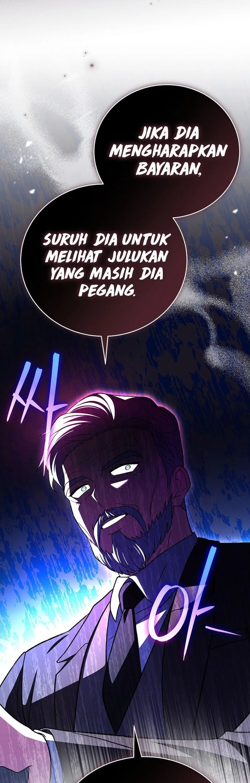The Novel’s Extra (Remake) Chapter 144 Gambar 16