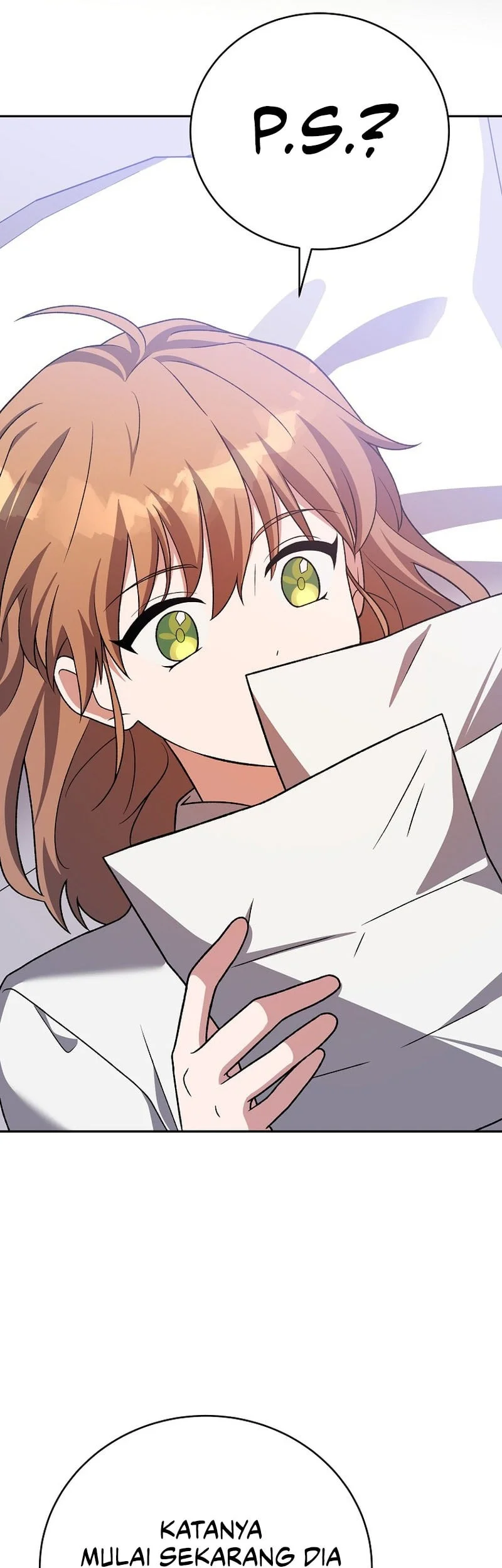 The Novel’s Extra (Remake) Chapter 146 Gambar 13