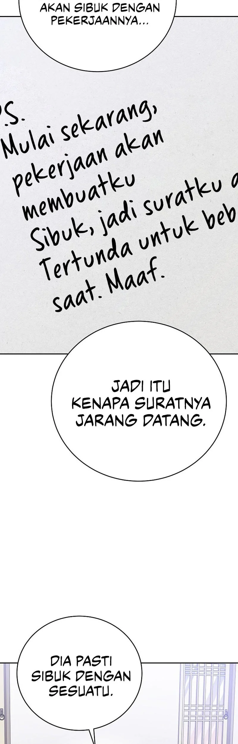 The Novel’s Extra (Remake) Chapter 146 Gambar 14