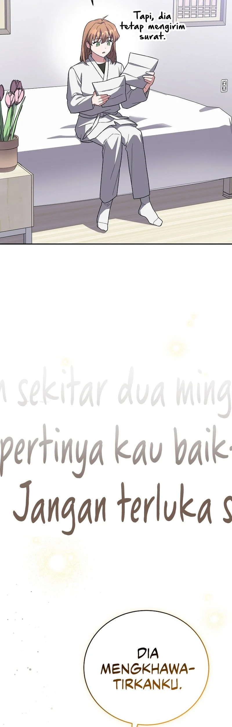 The Novel’s Extra (Remake) Chapter 146 Gambar 15