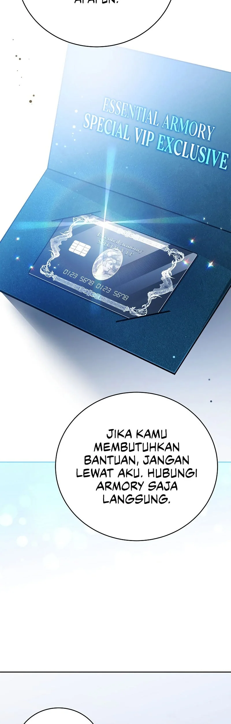 The Novel’s Extra (Remake) Chapter 148 Gambar 12