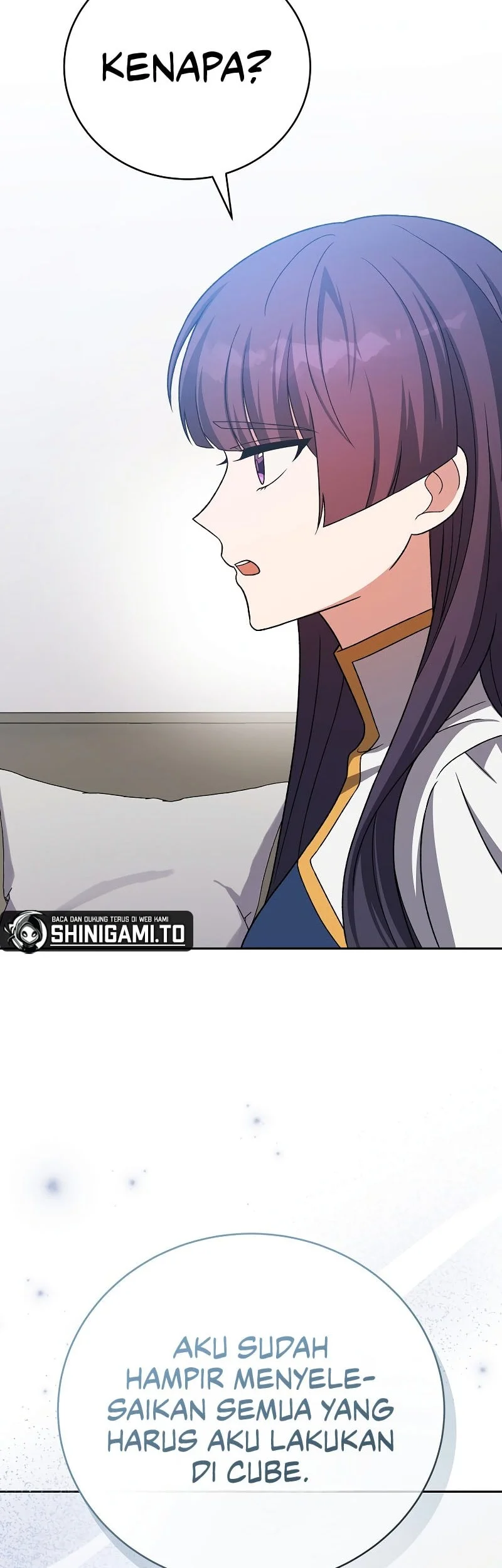 The Novel’s Extra (Remake) Chapter 148 Gambar 15
