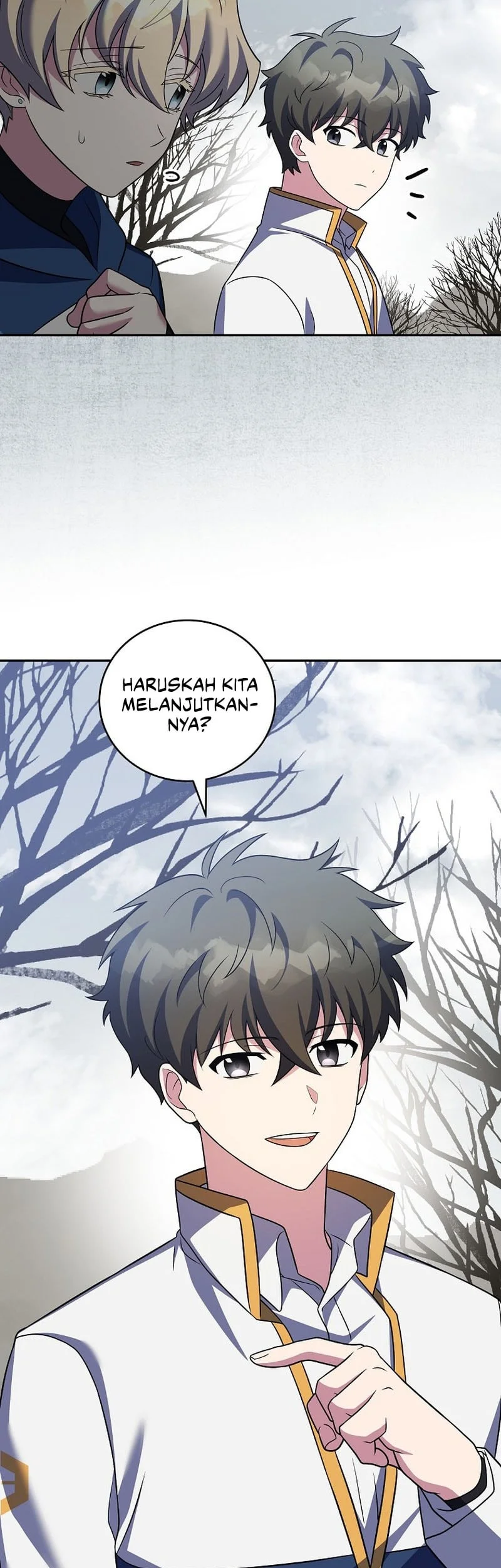 The Novel’s Extra (Remake) Chapter 156 Gambar 12
