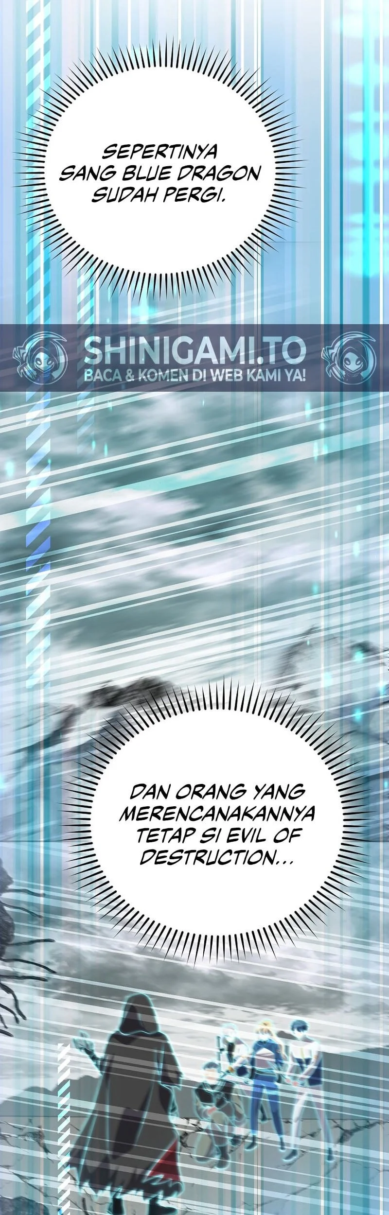 The Novel’s Extra (Remake) Chapter 158 Gambar 14