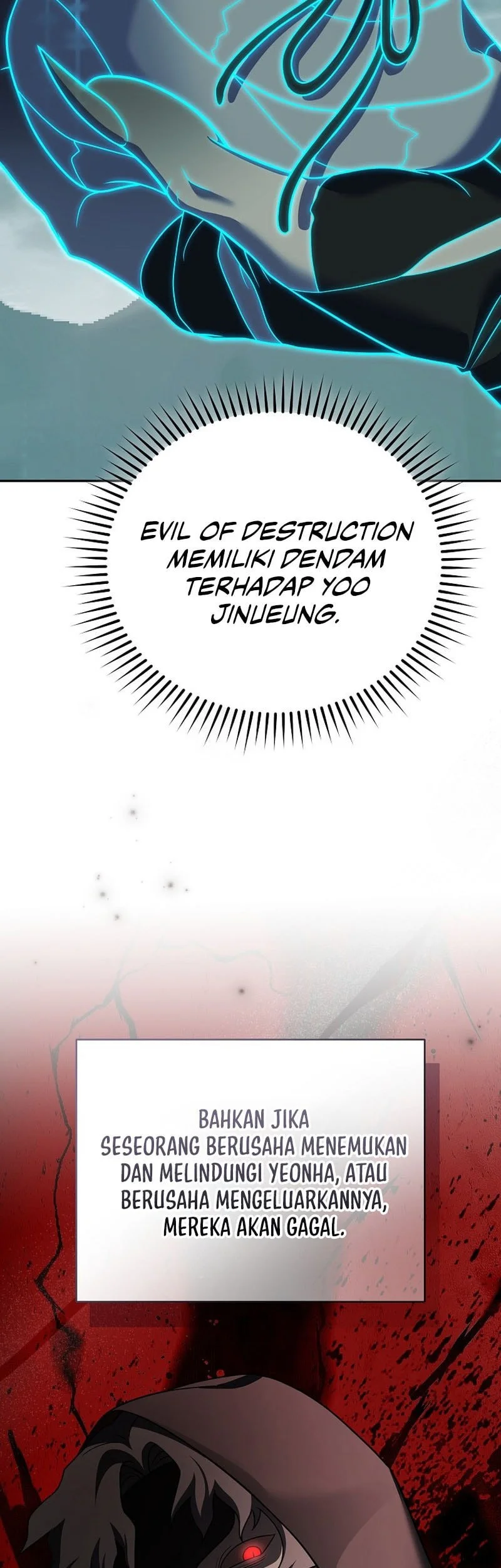 The Novel’s Extra (Remake) Chapter 158 Gambar 16