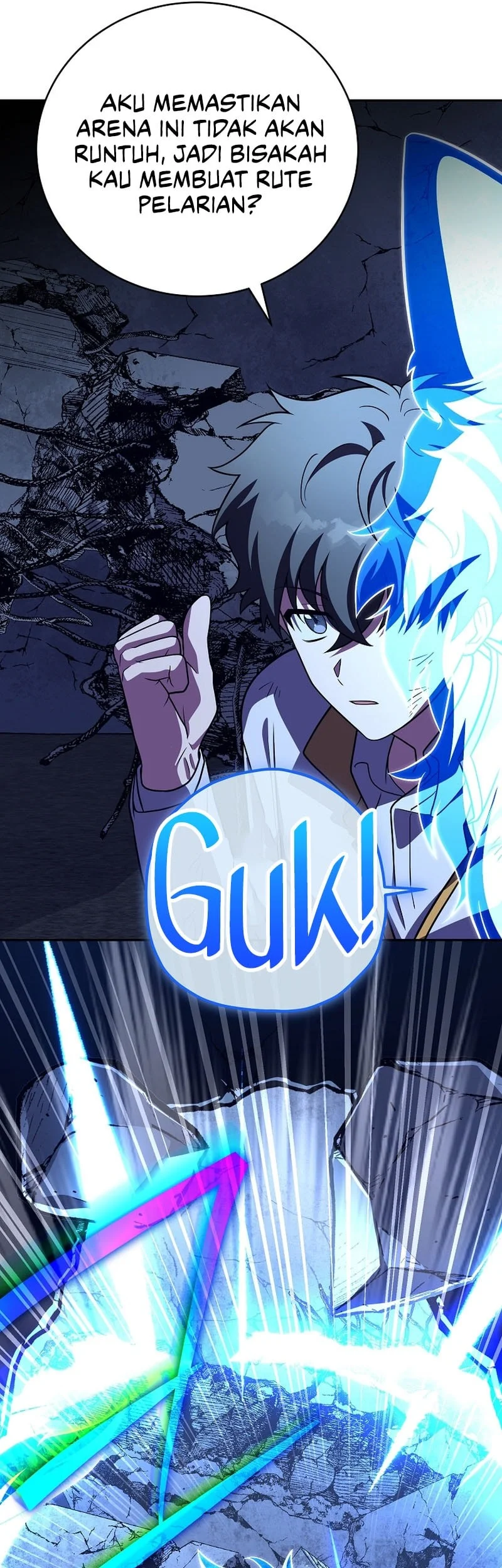 The Novel’s Extra (Remake) Chapter 159 Gambar 16