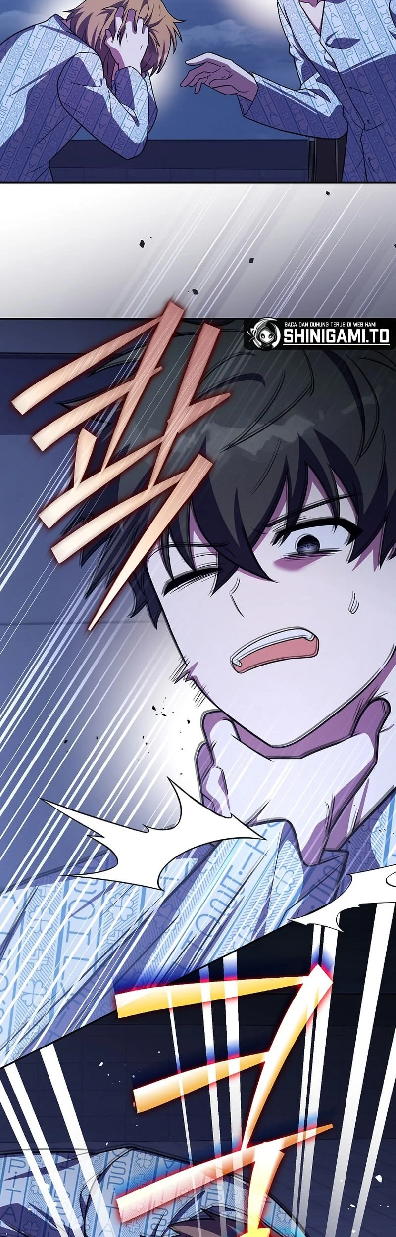 The Novel’s Extra (Remake) Chapter 160 Gambar 14