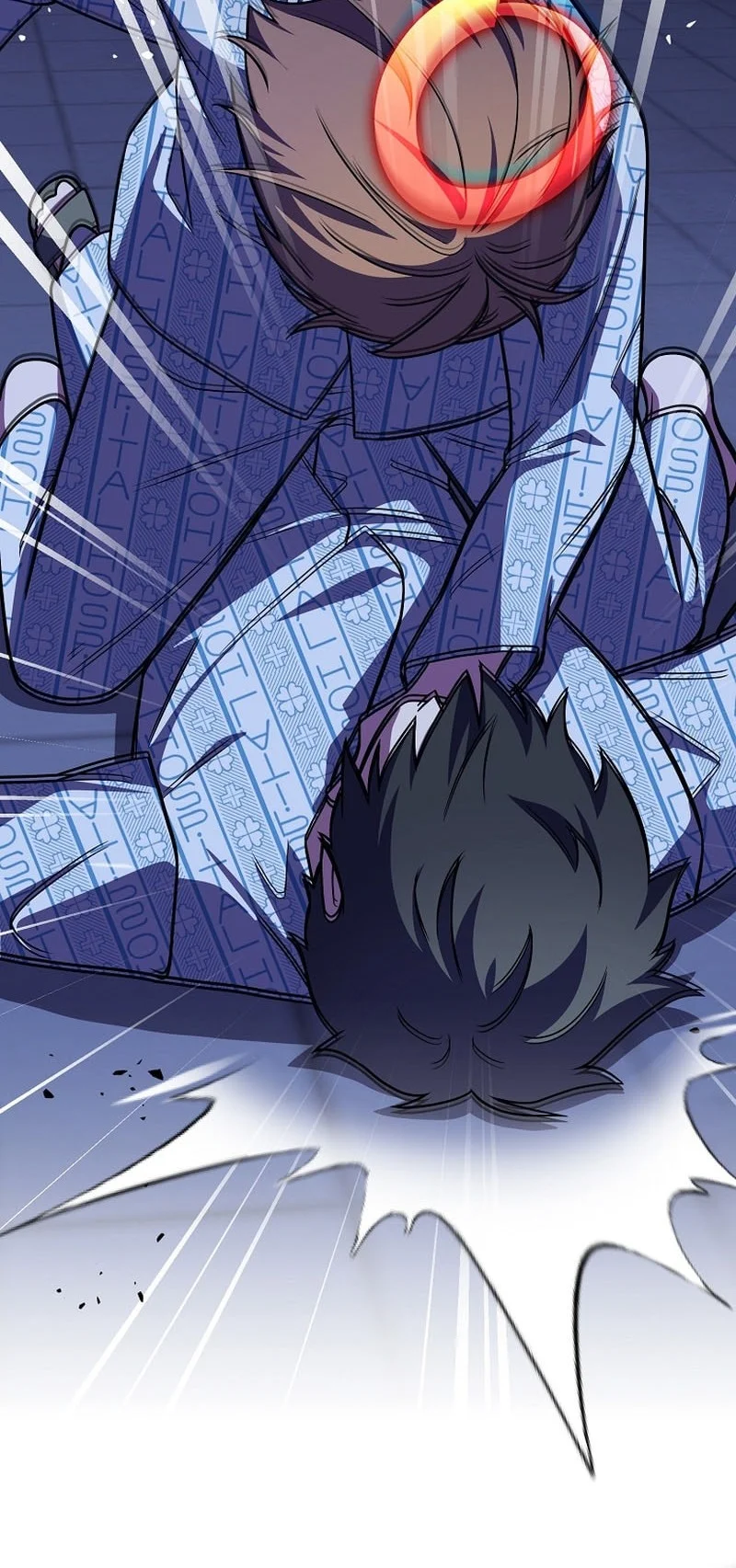 The Novel’s Extra (Remake) Chapter 160 Gambar 15