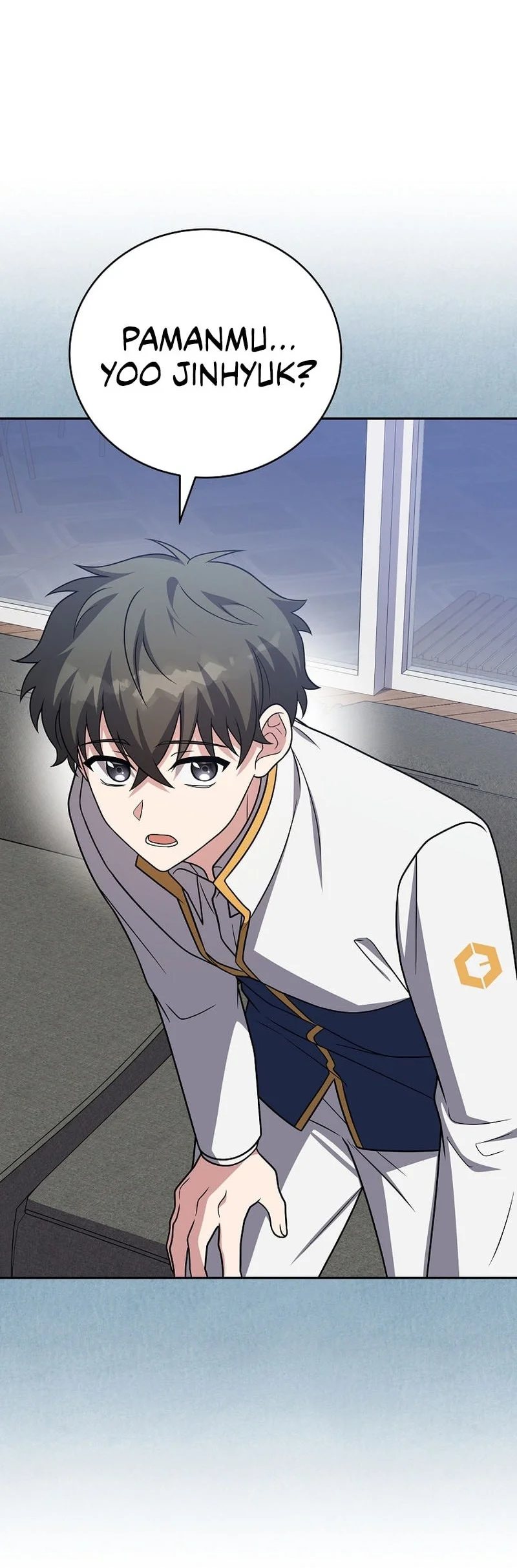 The Novel’s Extra (Remake) Chapter 161 Gambar 12