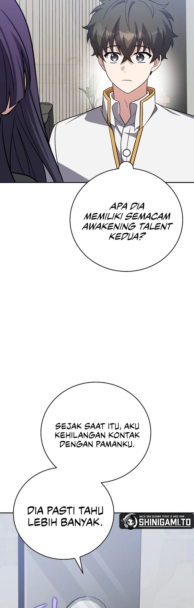 The Novel’s Extra (Remake) Chapter 161 Gambar 14