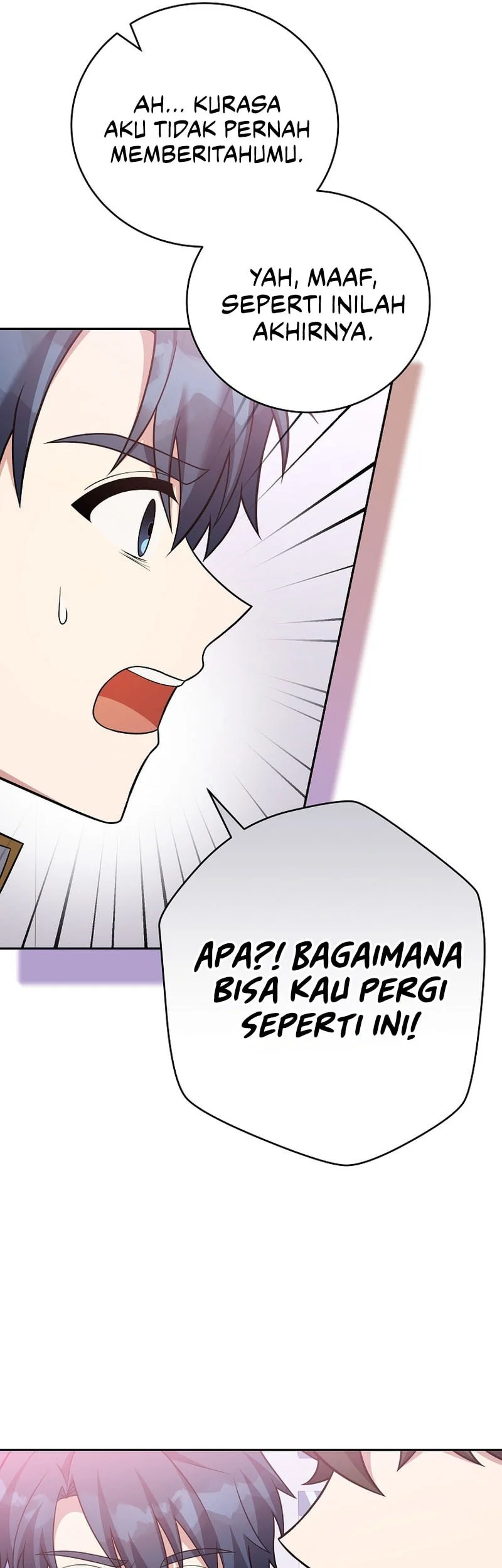 The Novel’s Extra (Remake) Chapter 162 Gambar 14