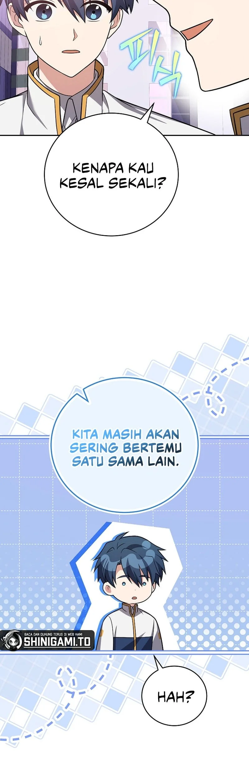 The Novel’s Extra (Remake) Chapter 162 Gambar 15